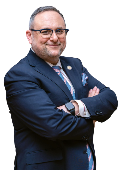 michael-novakhov-assembly-district-45-assembly-member-directory