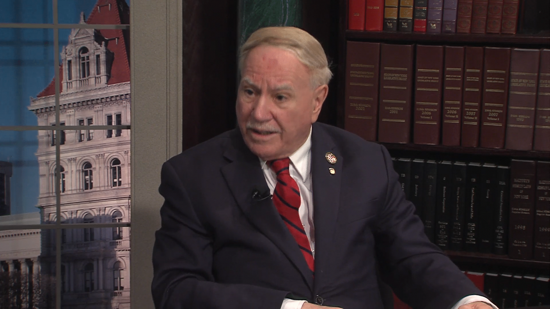 Legislative Update