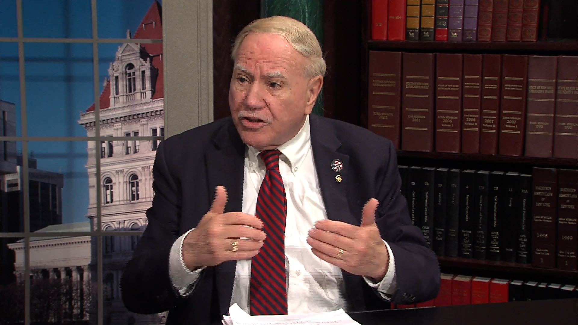 Legislative Update-Environmental Issues