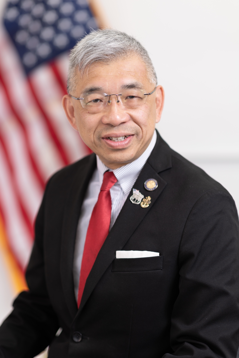 Lester Chang - Assembly District 49 | New York State Assembly