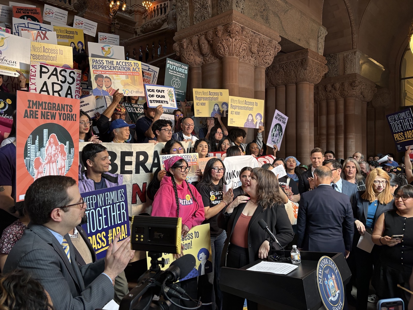 Photo as described in caption