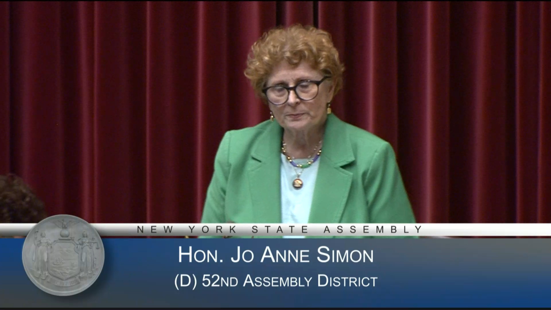 Local Input in Community Healthcare Act Passes in the Assembly