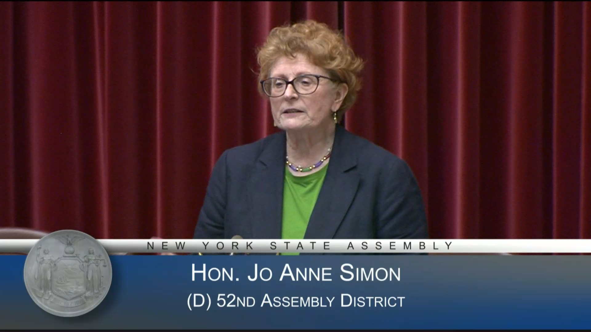 Ensuring Energy Affordability for New Yorkers