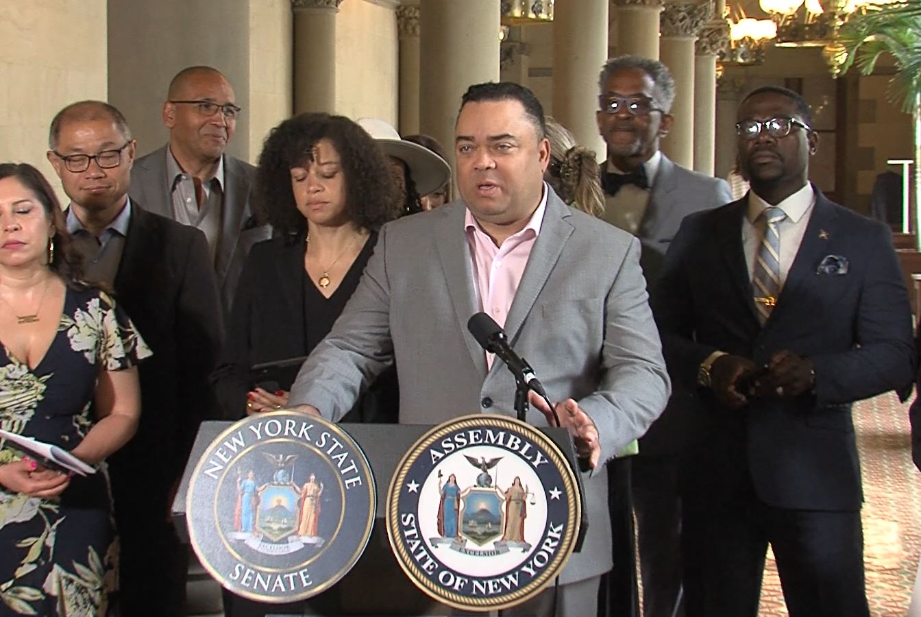 BPHA Introduces the Robert Brooks Blueprint for Justice & Reform
