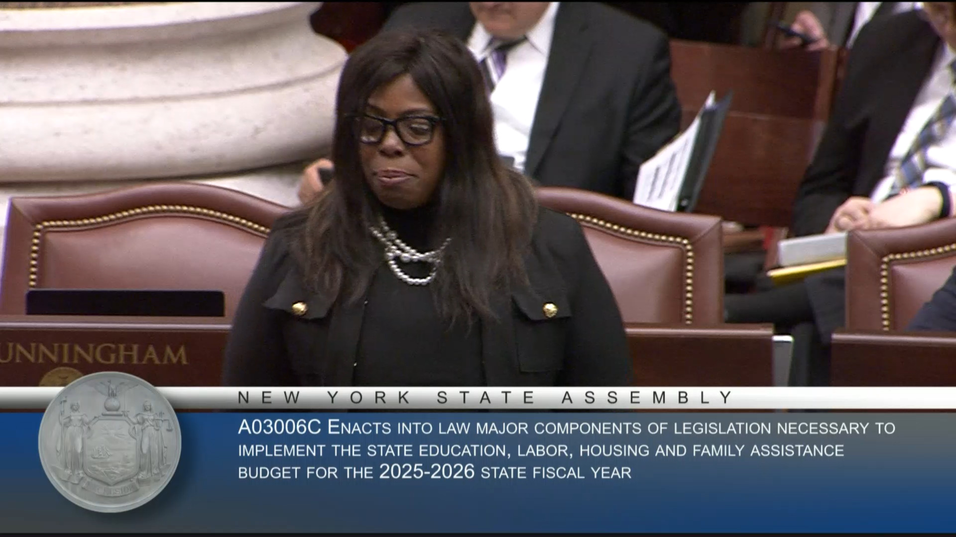 Changes to Discovery Laws in 2025-2026 State Budget Bill