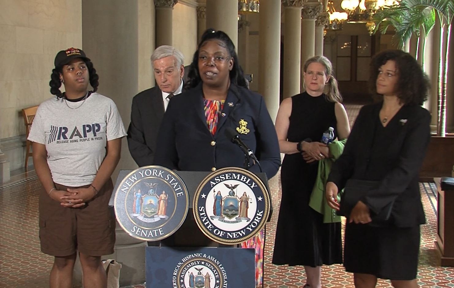 BPHA Introduces the Robert Brooks Blueprint for Justice & Reform