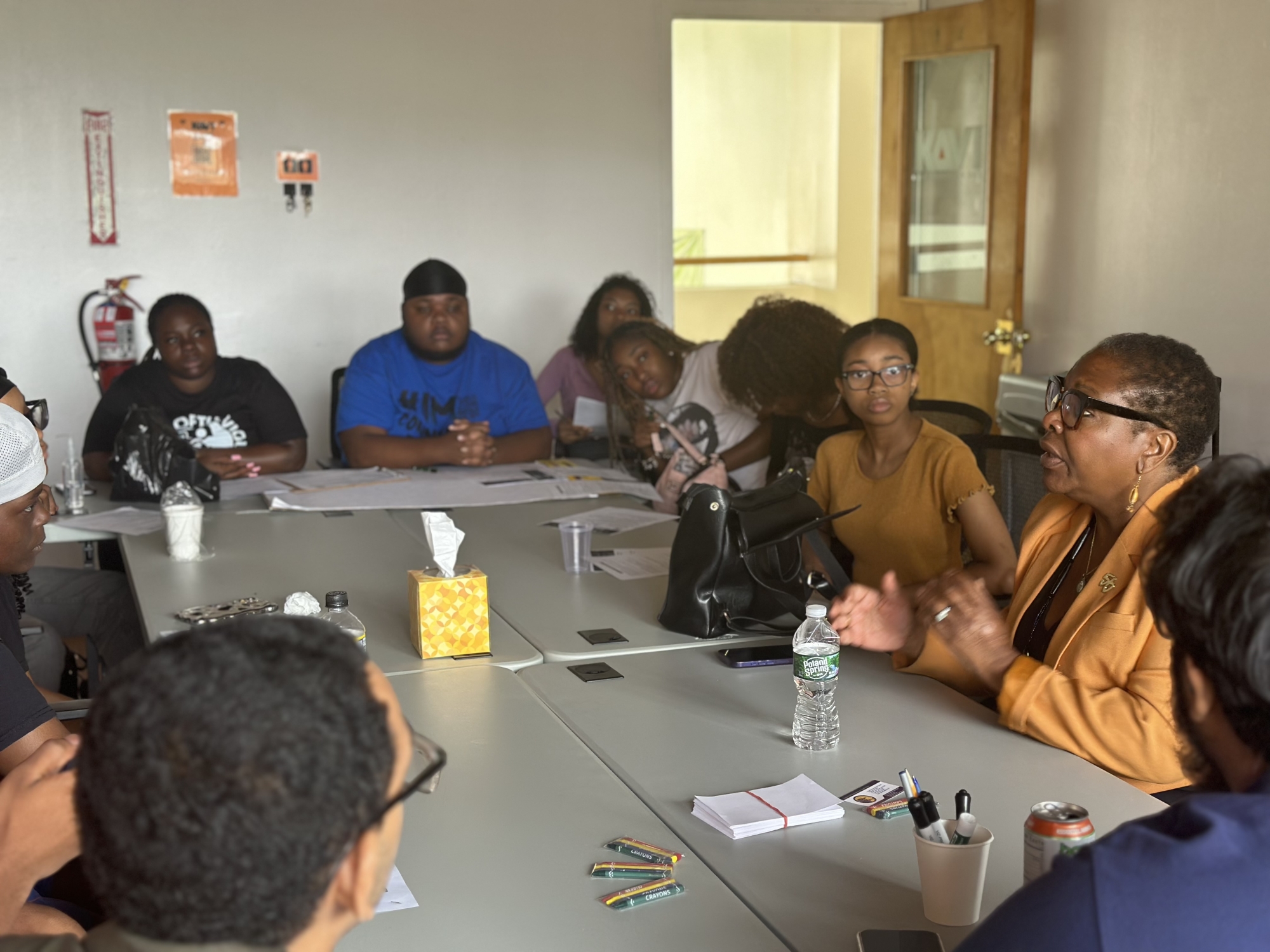 Photo as described in caption