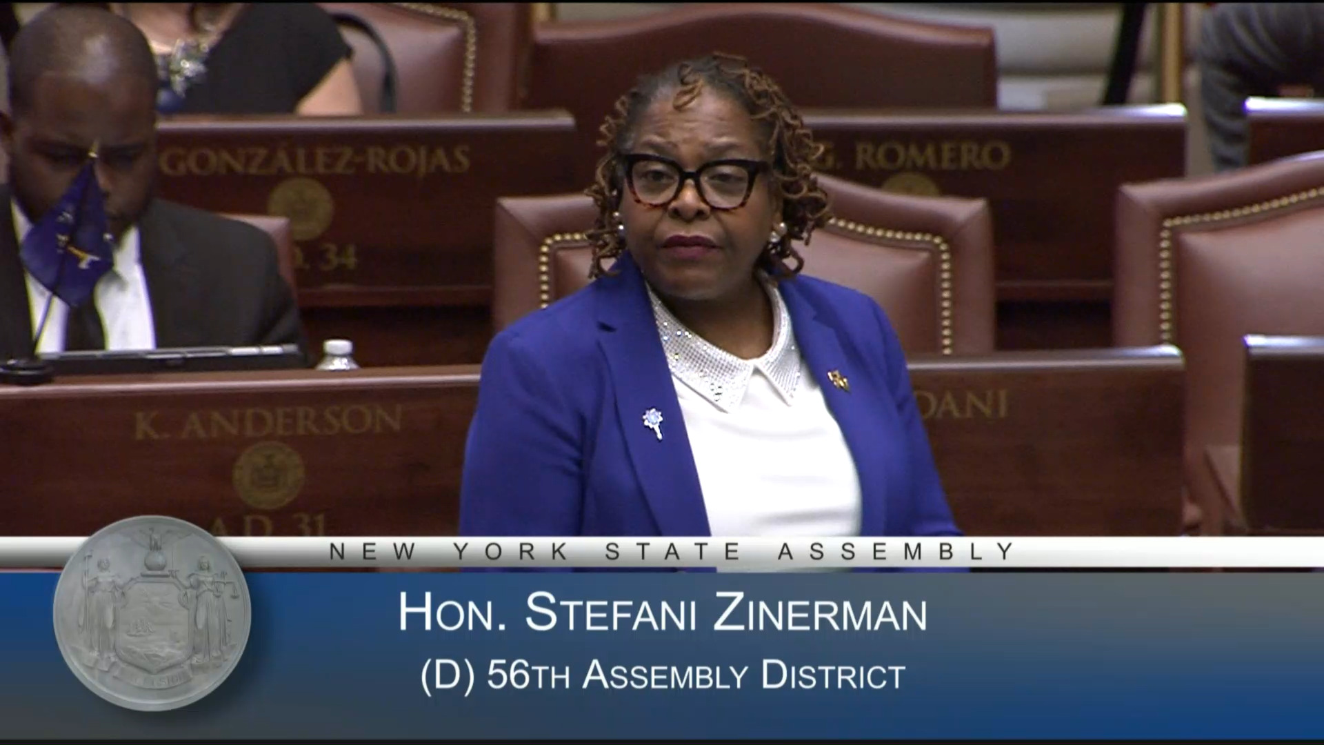 Recognizing a Day for the Remembrance of the Victims of Slavery and the Transatlantic Slave Trade
