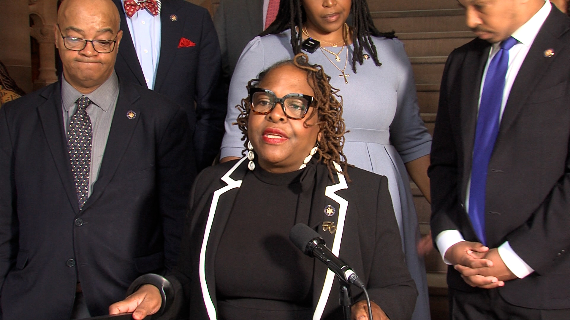 Remembering Longtime Harlem Congressman Charlie Rangel