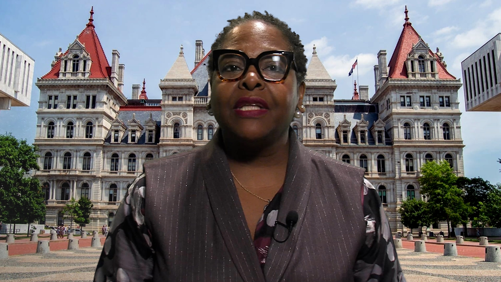 Zinerman Calles on PSC to Reject ConEd's Proposed Rate Increase