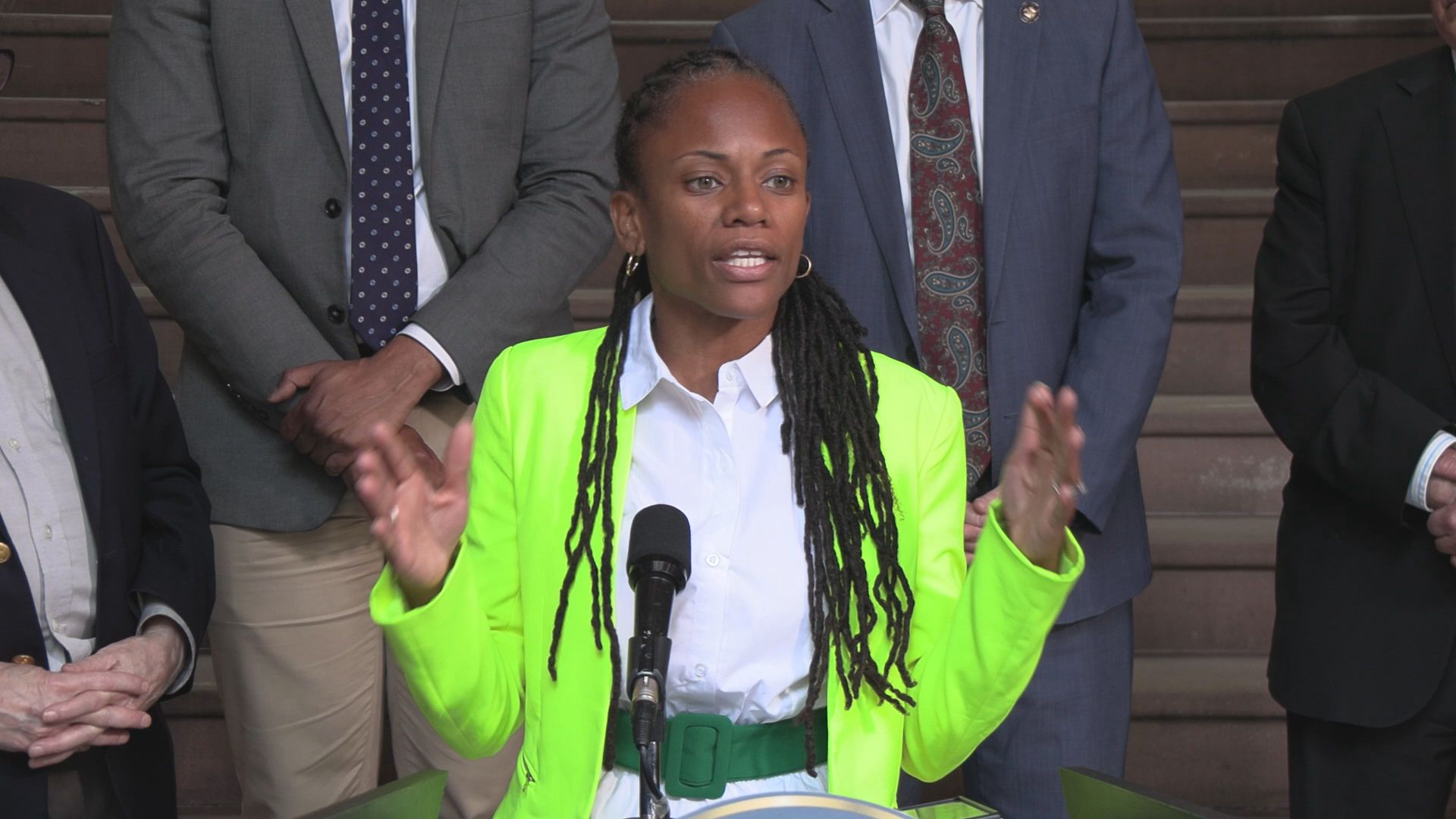 Chandler-Waterman Calls for Passage of Andre's Law