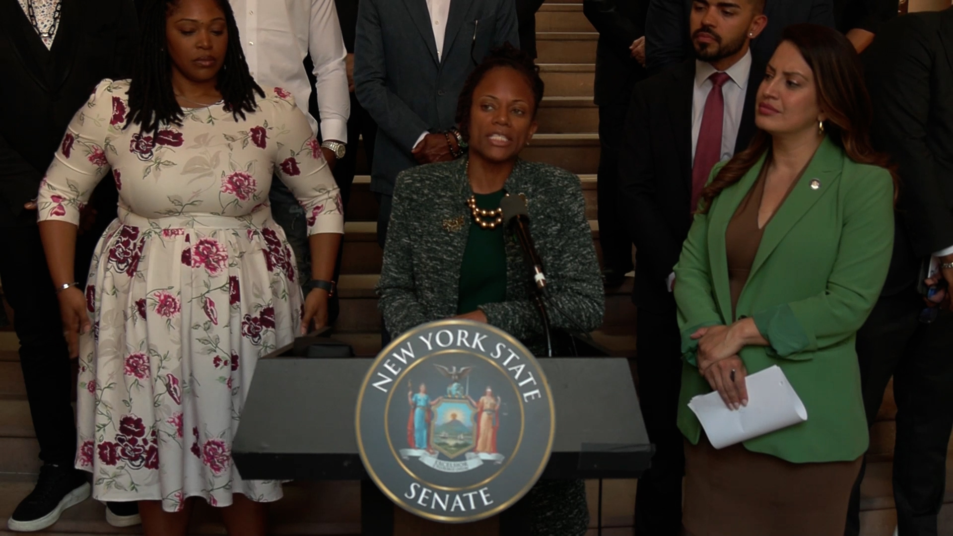 Protecting First Amendment Rights and Artistic Expression in NY
