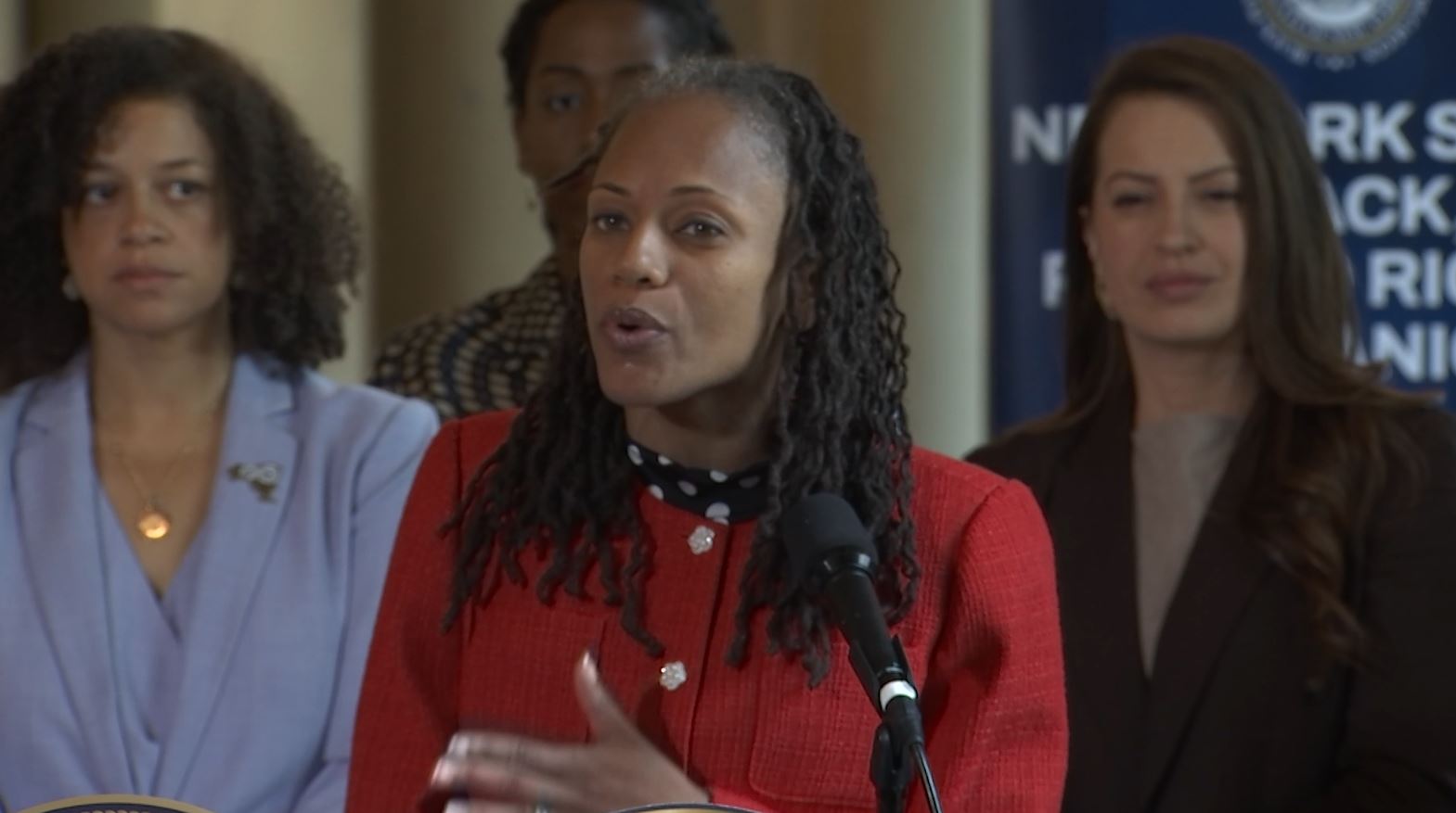 BPRHA Caucus Highlights Successes in 2025-2026 State Budget