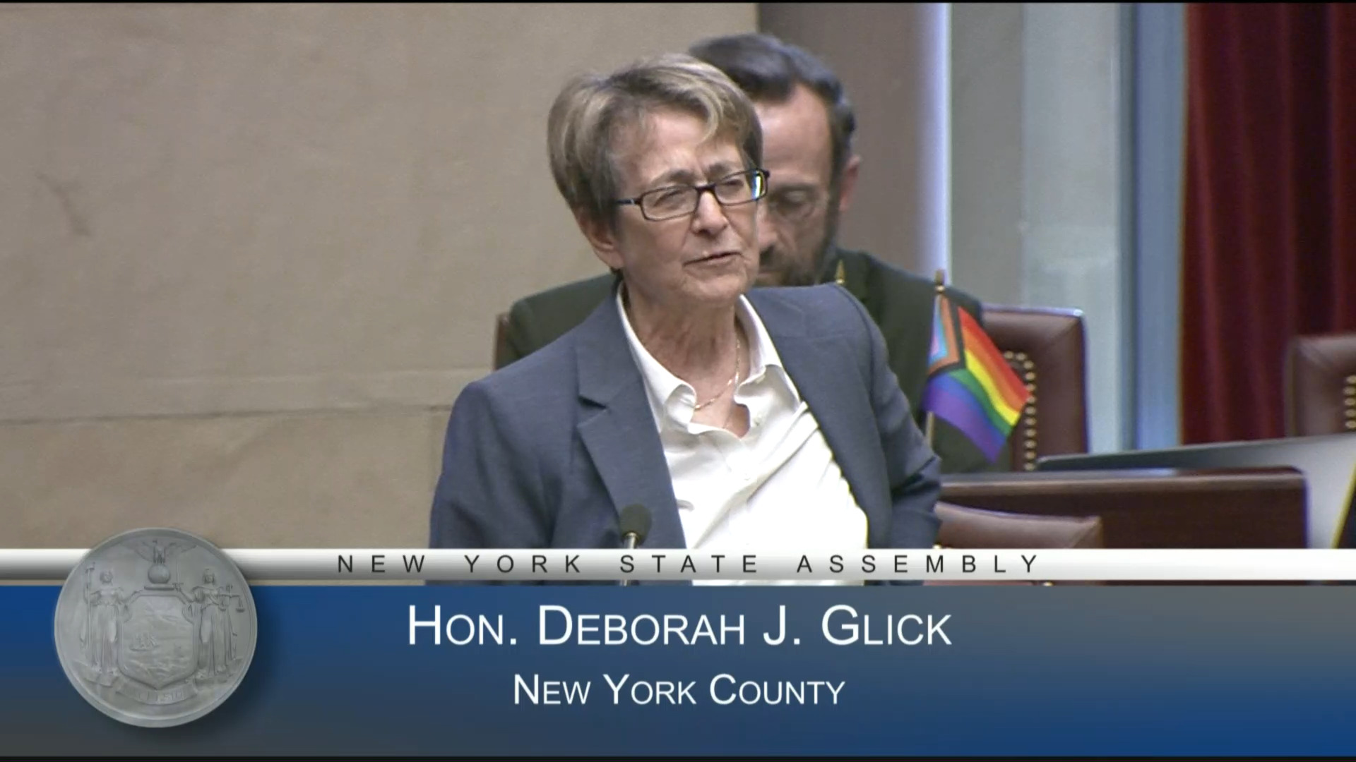 Assembly Begins Passing 2025-2026 State Budget Bill