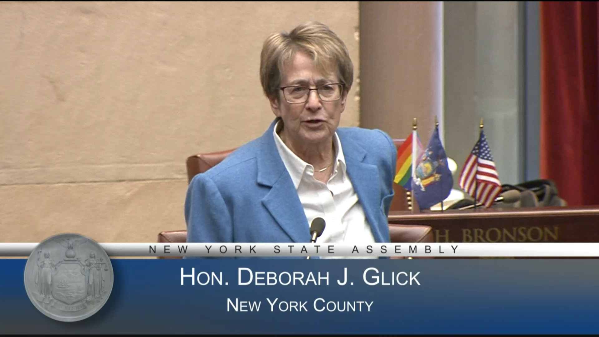 Assembly Releases Response to the 2026-2027 Executive Budget Proposal