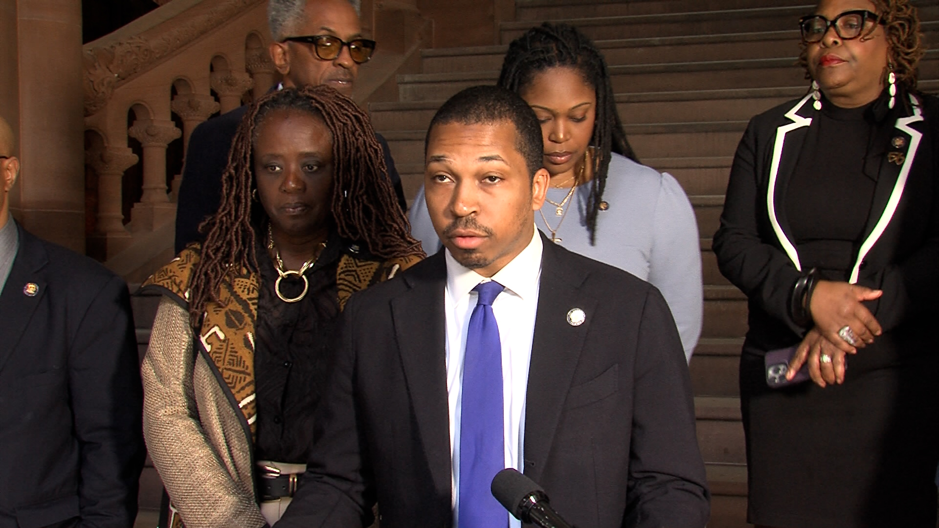 Remembering Longtime Harlem Congressman Charlie Rangel