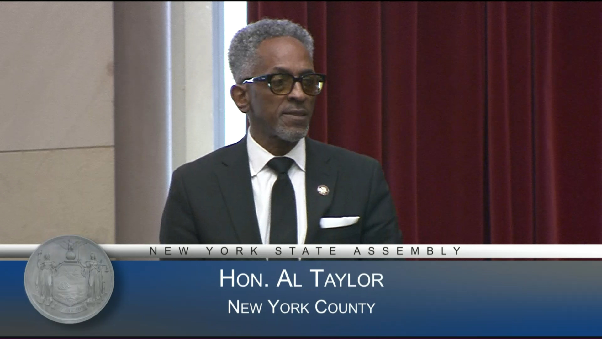 Honoring Congressman Charles B. Rangel