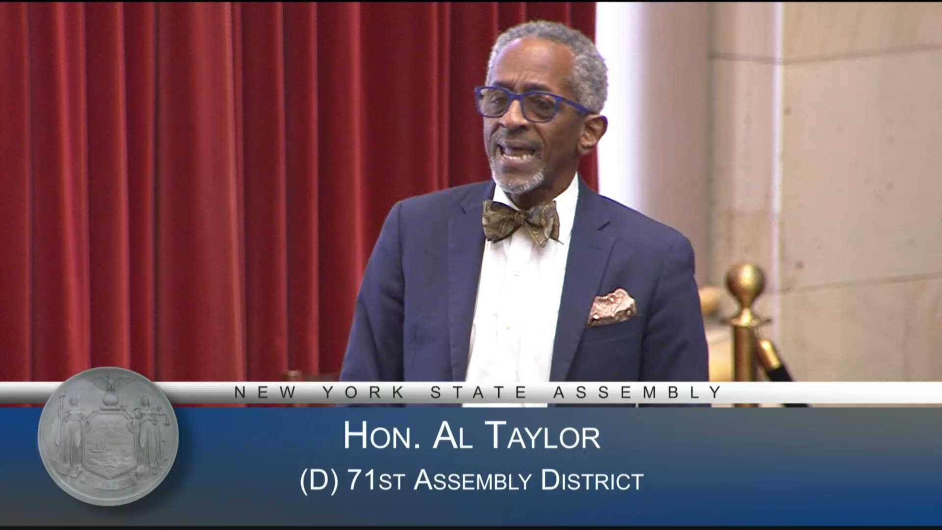 Honoring the Reverend Jesse Louis Jackson