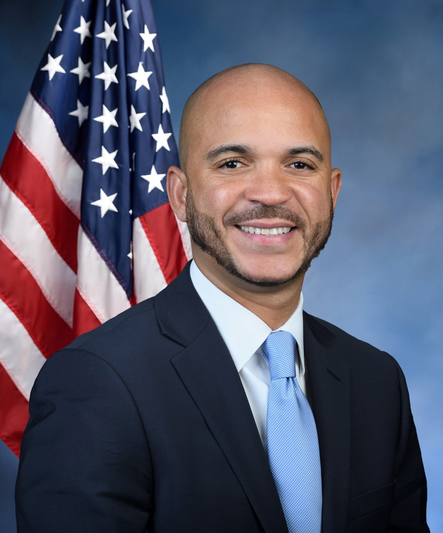 Manny De Los Santos - Assembly District 72