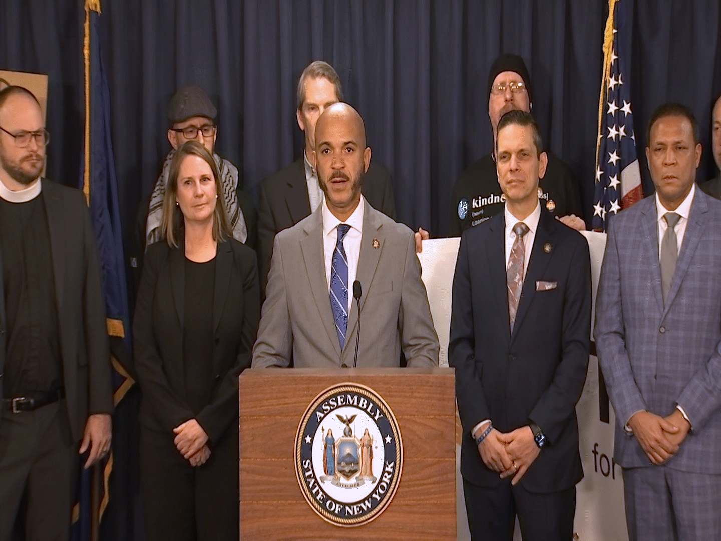 Alliance for a Hunger Free New York Urges More Funding for Families Experiencing Food insecurity