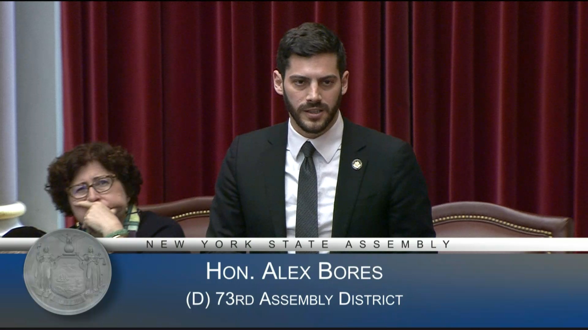 Safer Weapons Safer Homes Act Passes in the Assembly