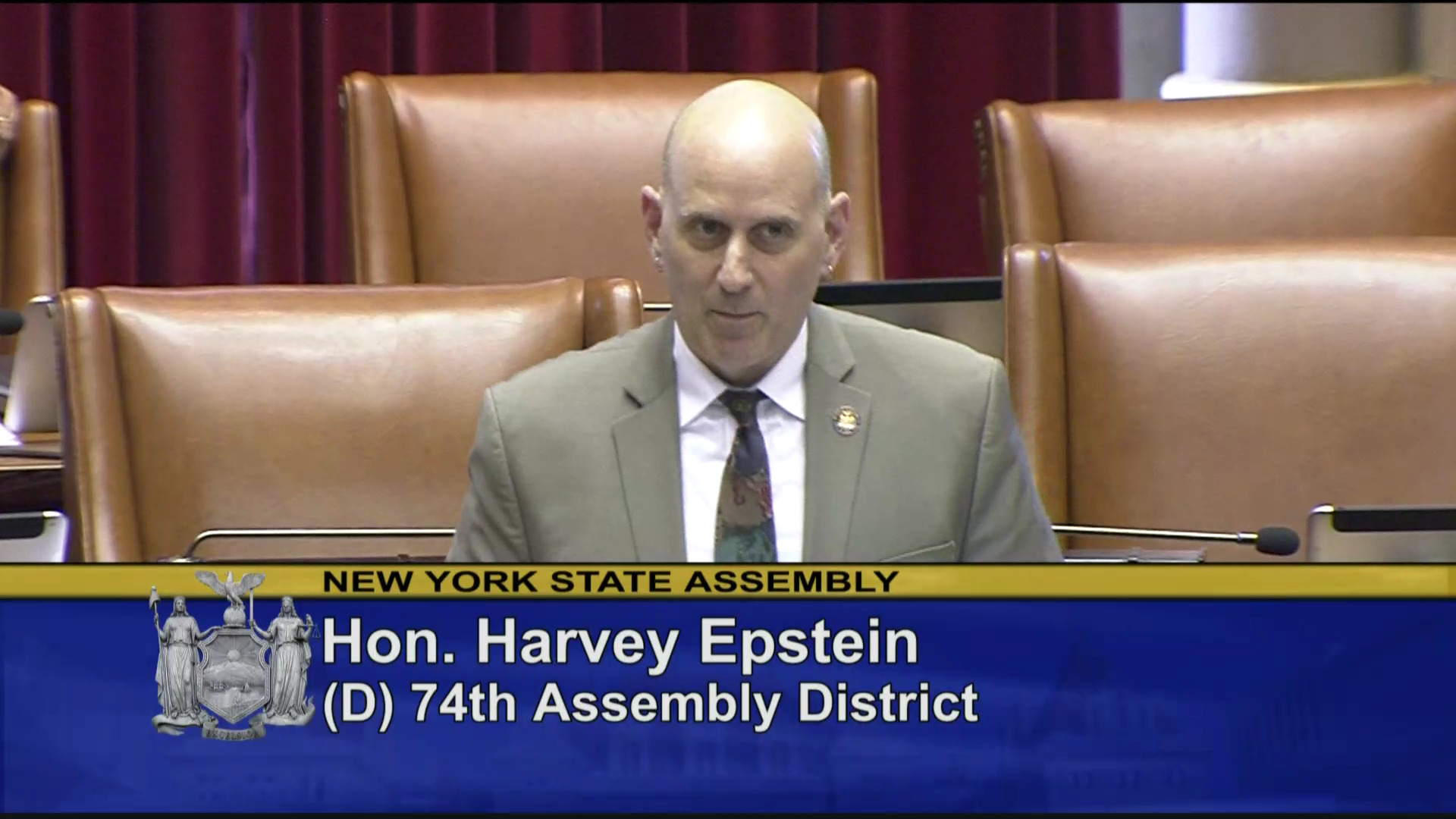 Epstein: Diversity Makes Lower East Side Special
