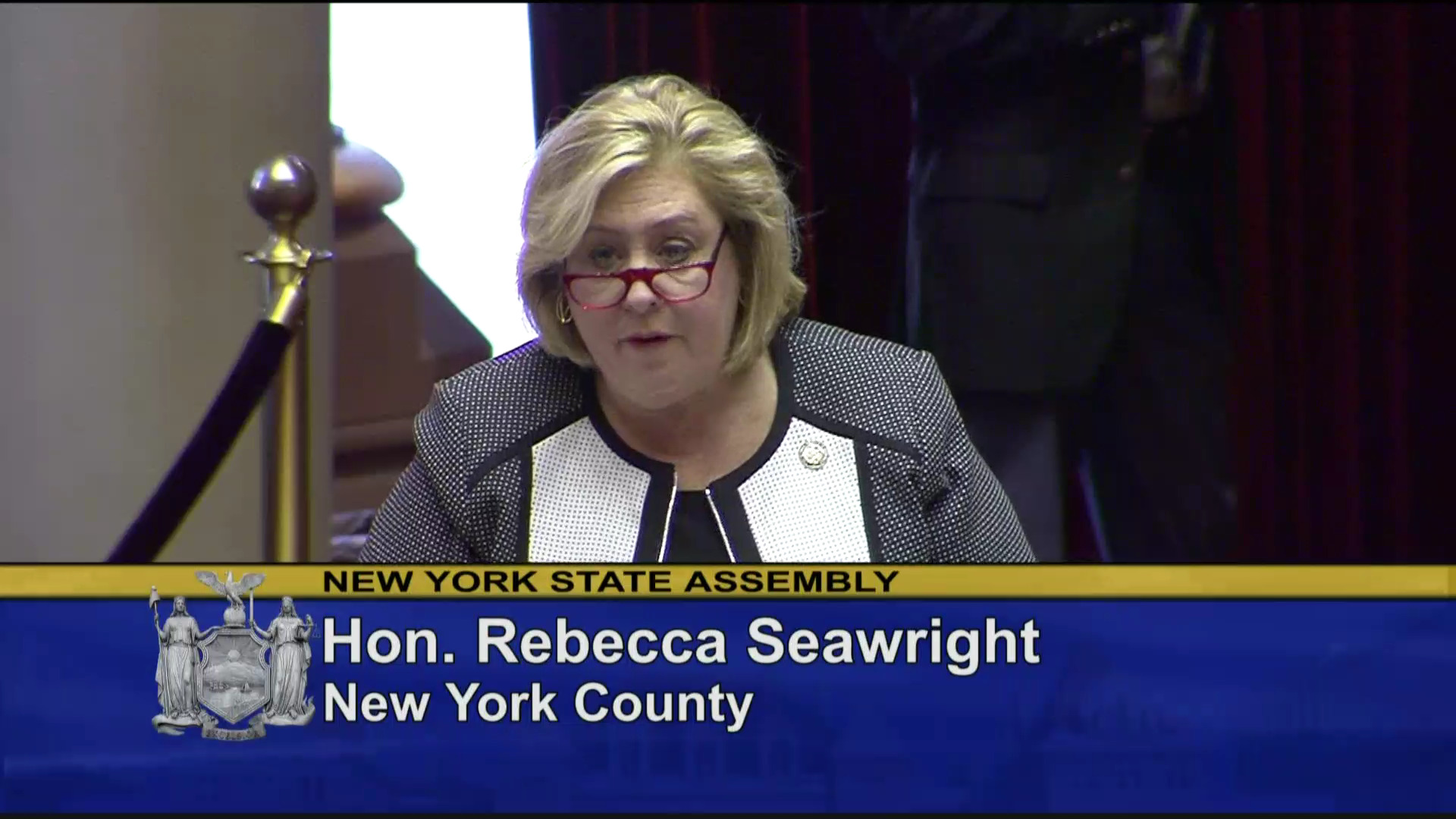 Assemblymember Seawright Working to Update EEOP Law