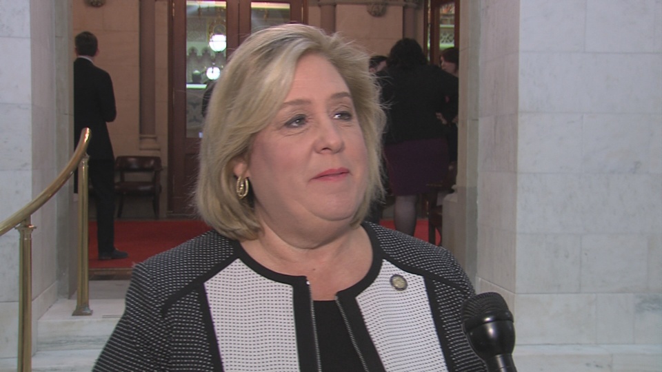 Seawright Discusses RIOC Repealer