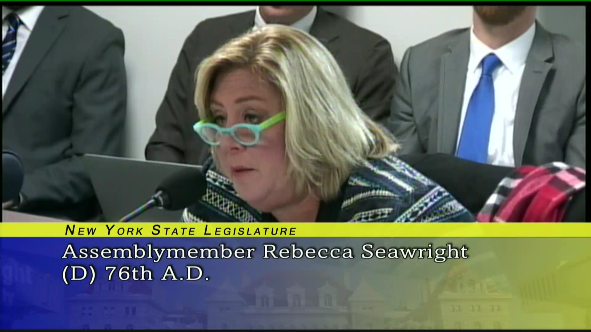 Public Hearing on Court Consolidation (1)