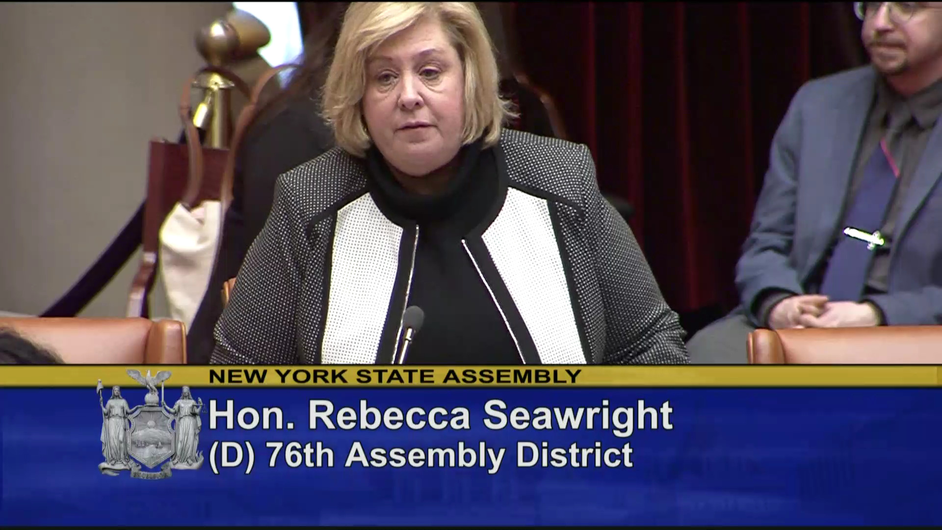 New York Center for Children Introduction