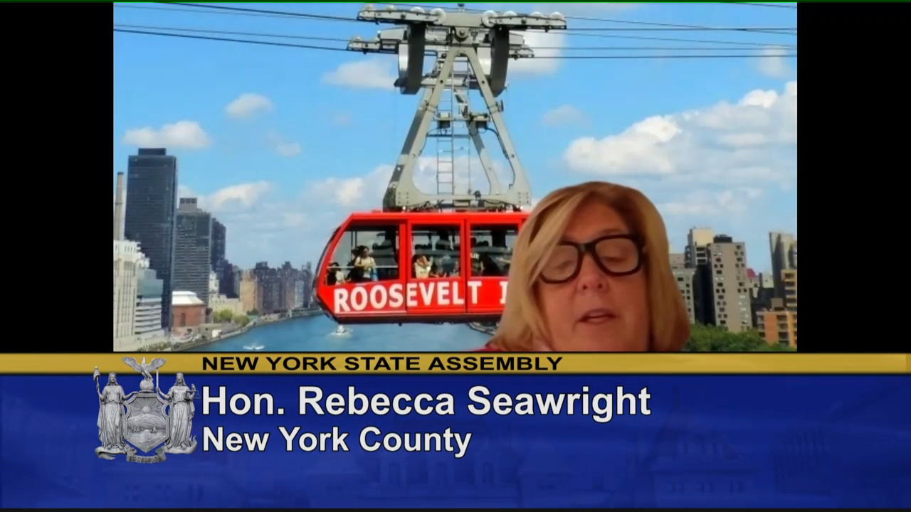 COVID-19 Emergency Eviction and Foreclosure Prevention Act