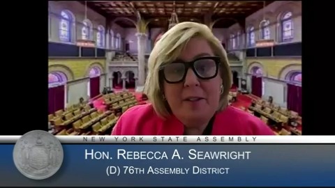 Commemorating the 17th Annual Susan B. Anthony Day