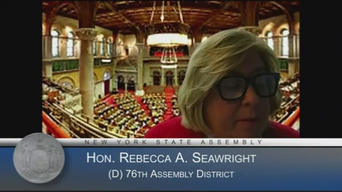 Protecting New Yorkers in the Workplace