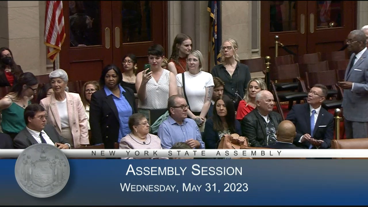 Special Guest Introduction