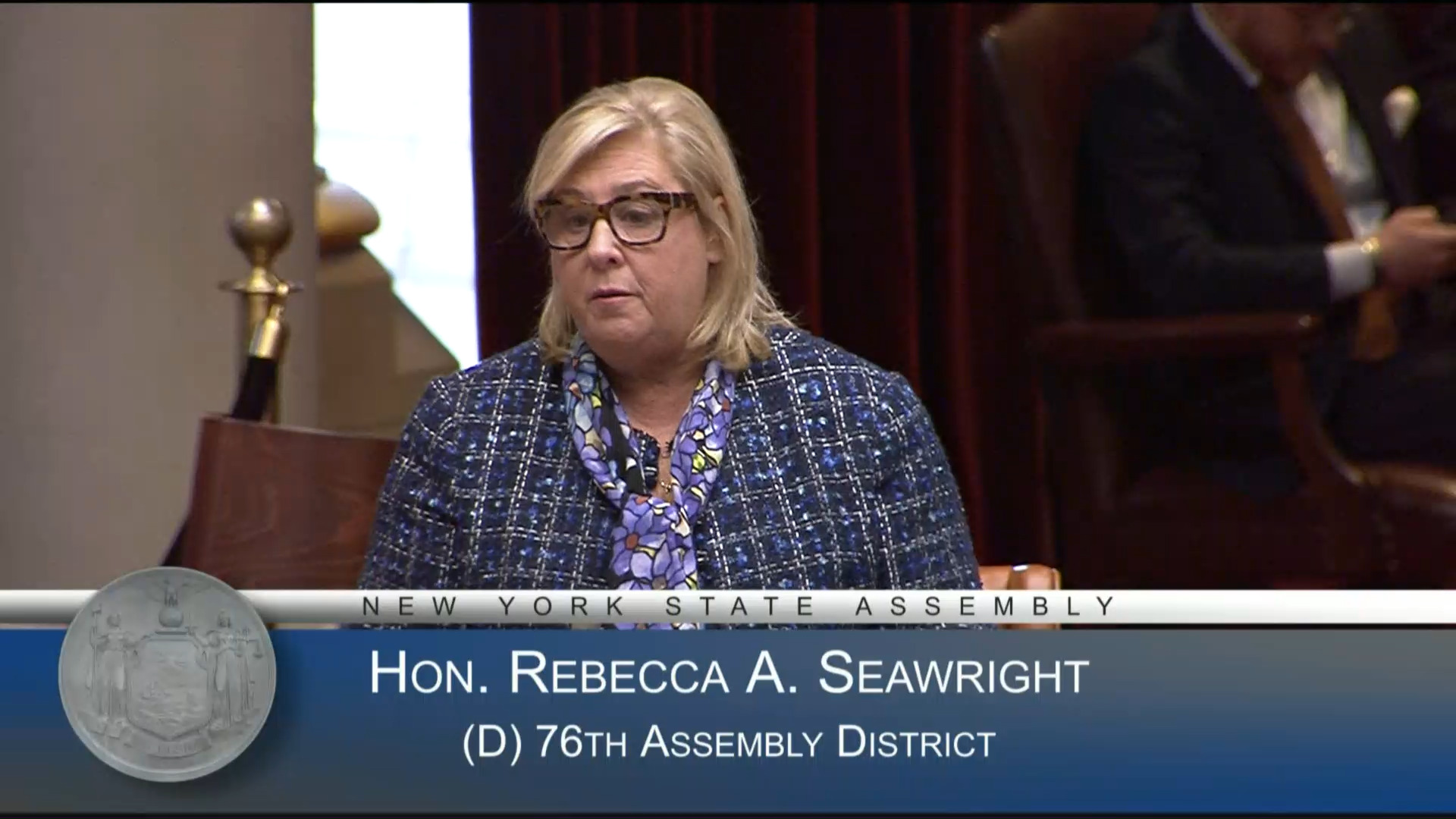 Holocaust Remembrance Day in NY