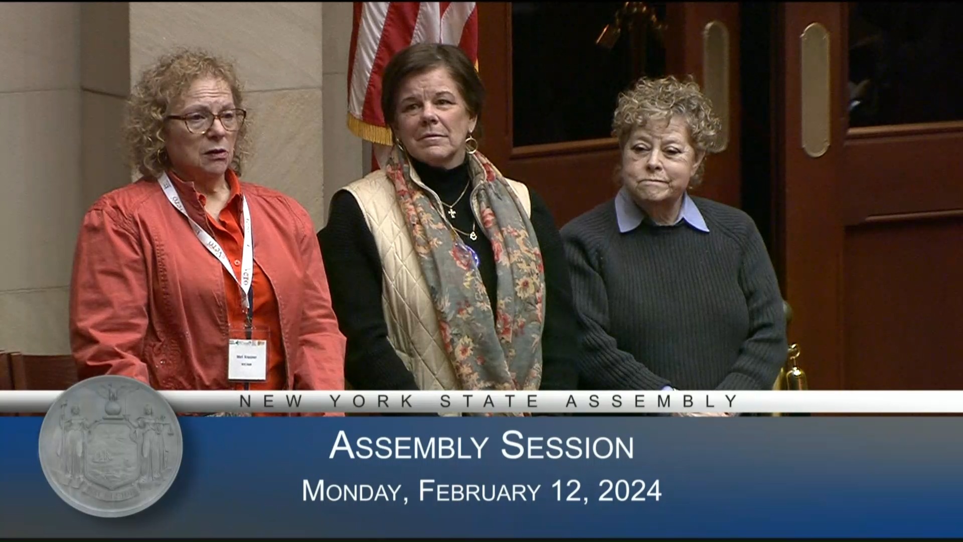 Special Guest Introduction