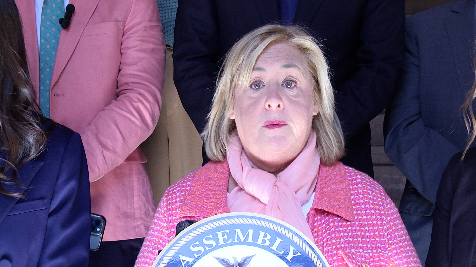 Federal Workers Day of Action