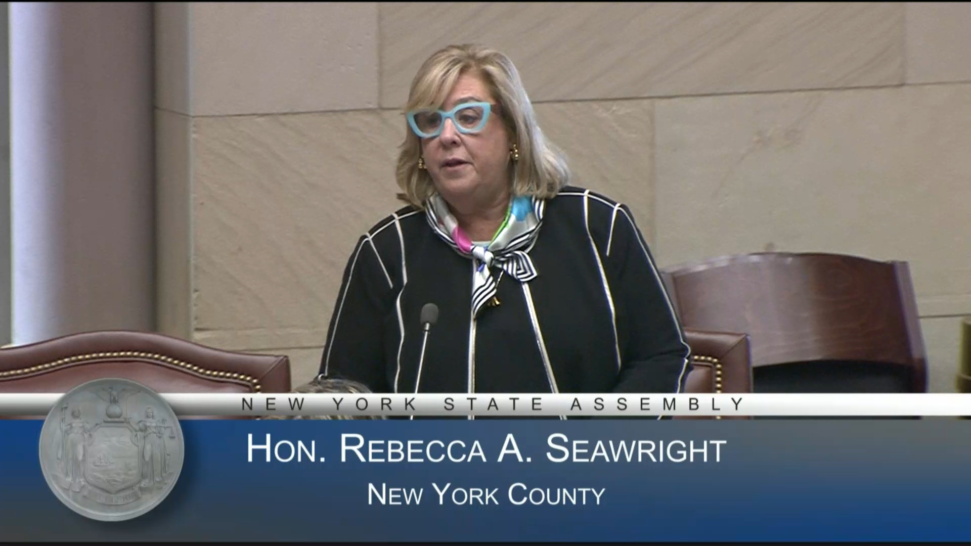 Rip Current Awareness Month in NY