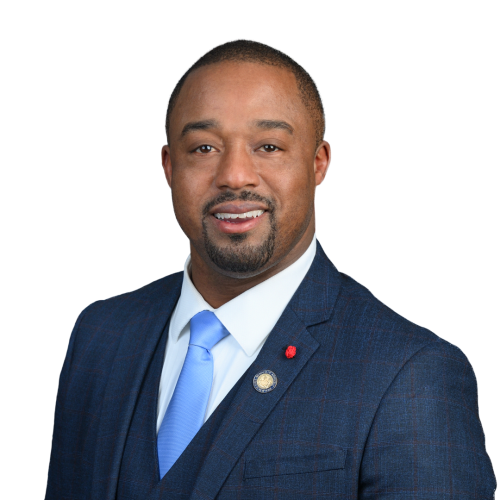 Landon C. Dais - Assembly District 77 |Assembly Member Directory | New ...