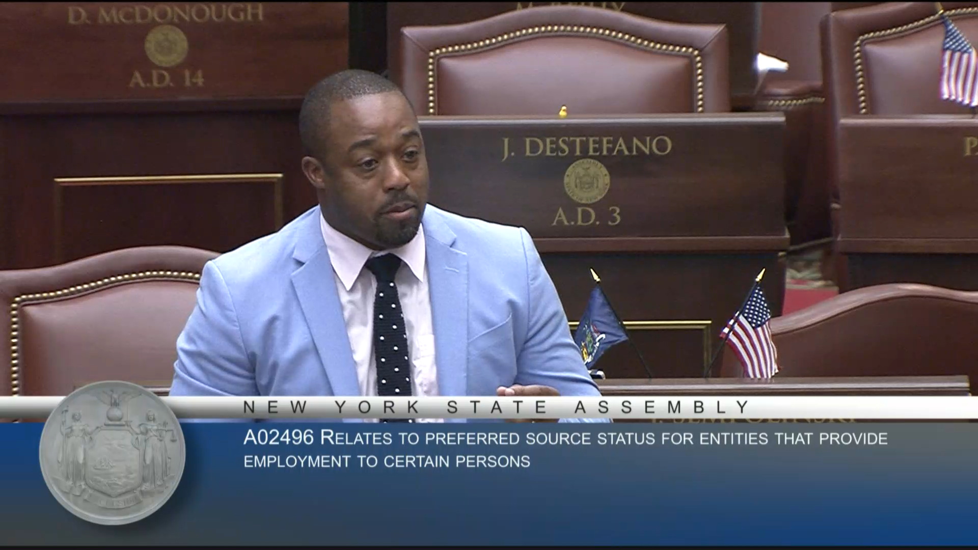 Helping Formerly Incarcerated Individuals Secure Employment Opportunities