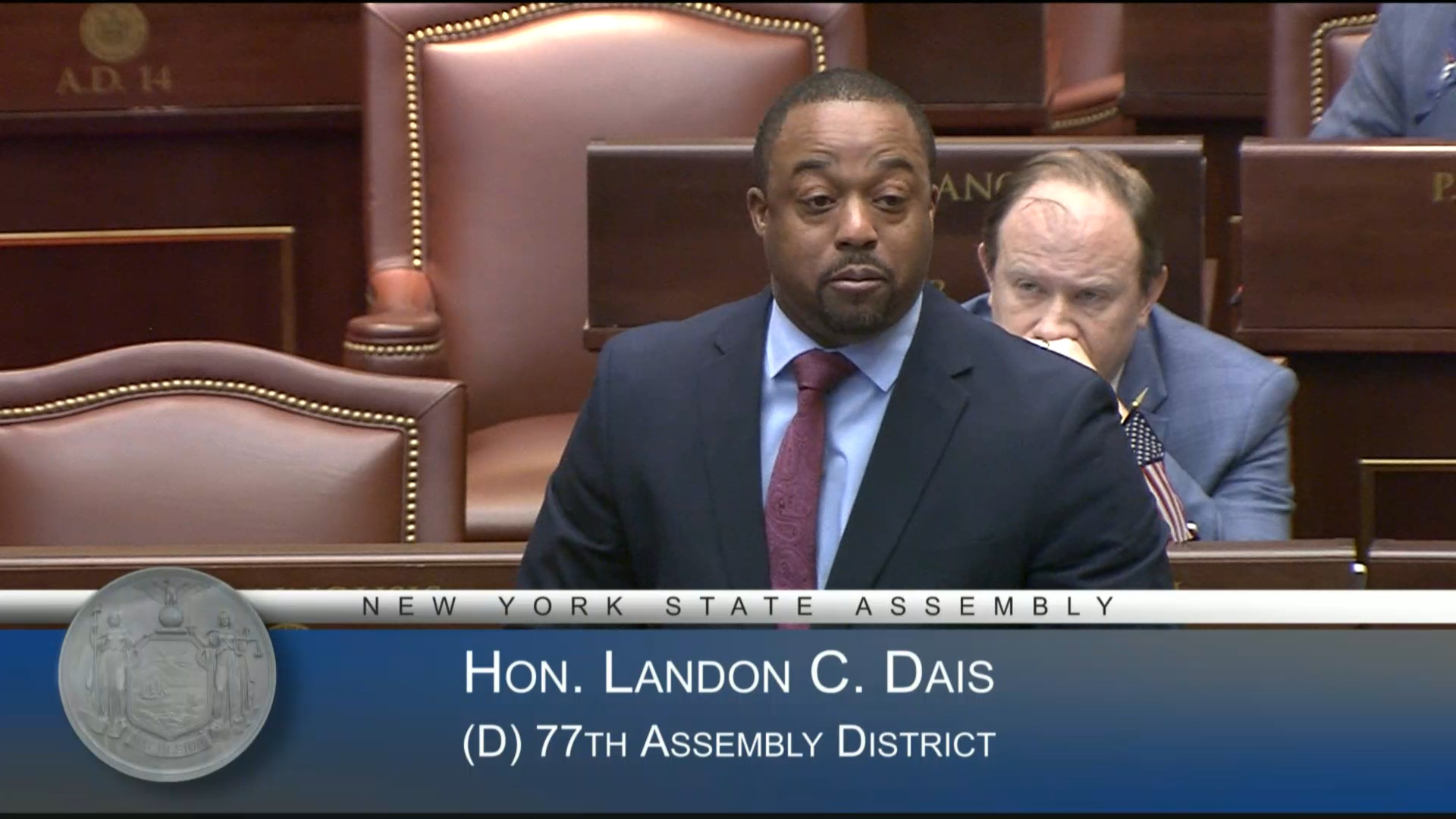 Black History Month in NY