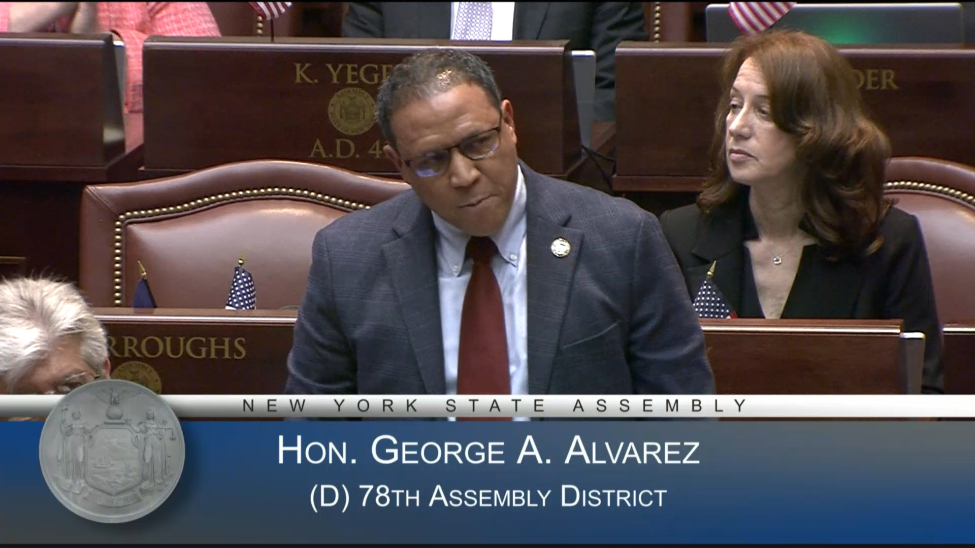 Assembly Enacts 2025-2026 State Budget