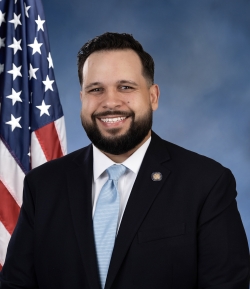 John Zaccaro, Jr. - Assembly District 80 |Assembly Member Directory