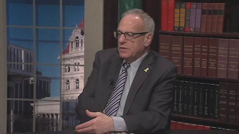Legislative Update-Final NYS Budget