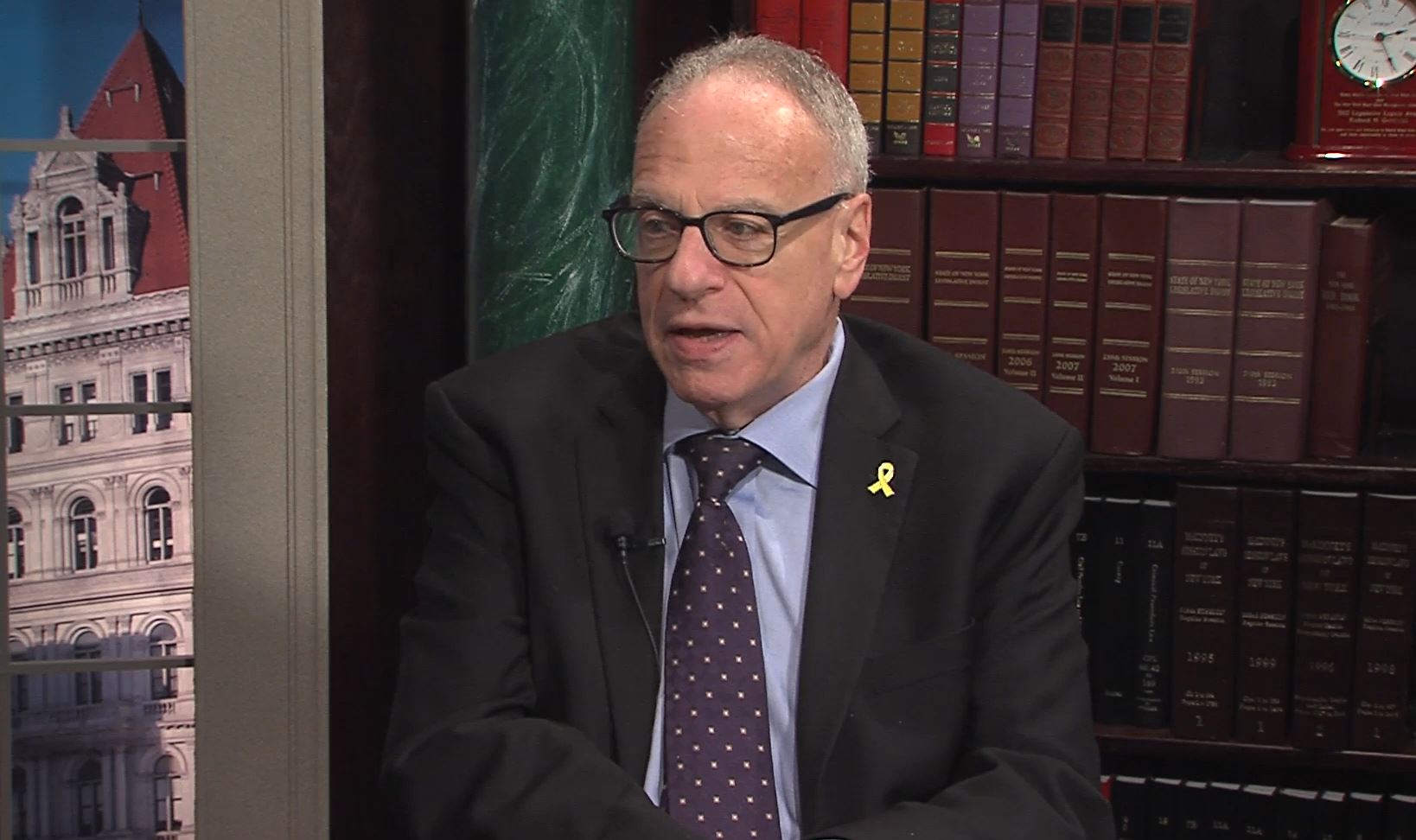 Legislative Update-End of Session