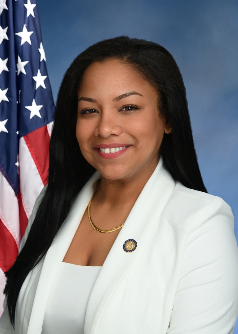 bronx us representative