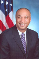 Assemblyman  J. Gary Pretlow