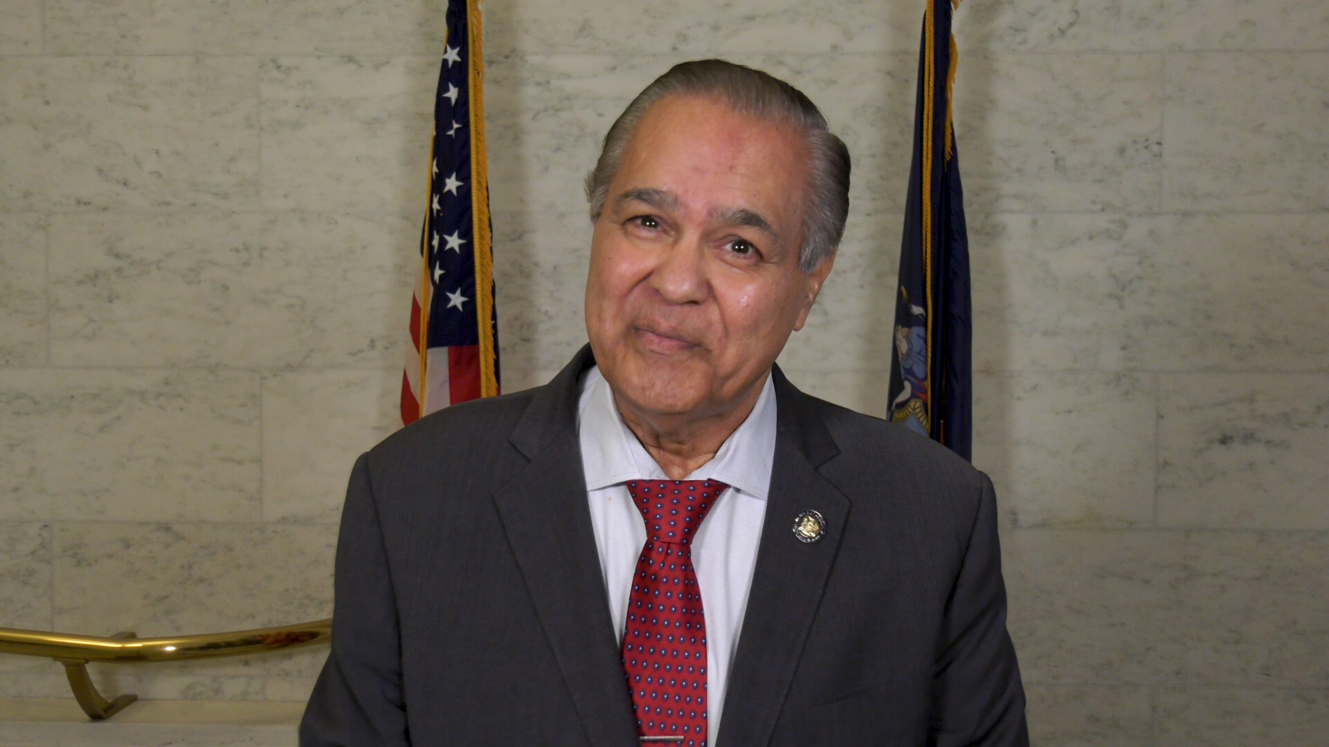 Assemblymember Sayegh Updates Constituents