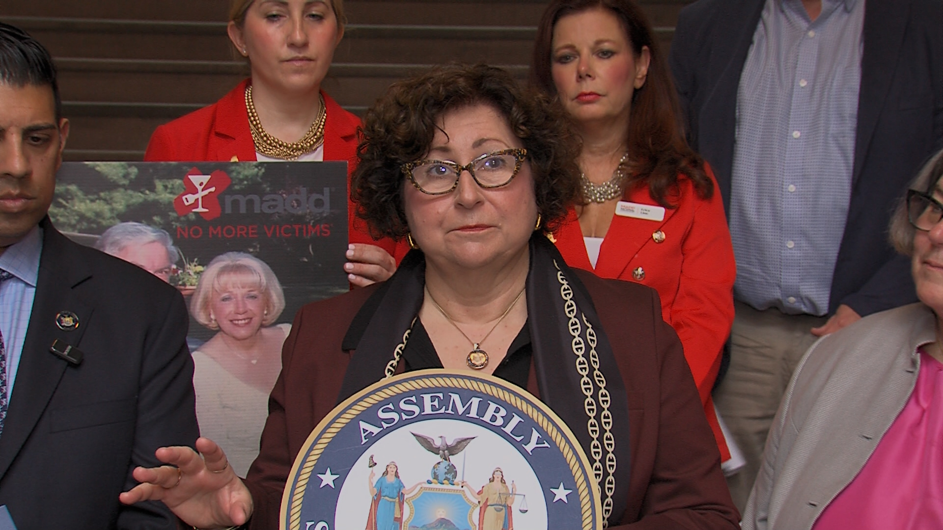 Installation of Ignition Interlock Devices