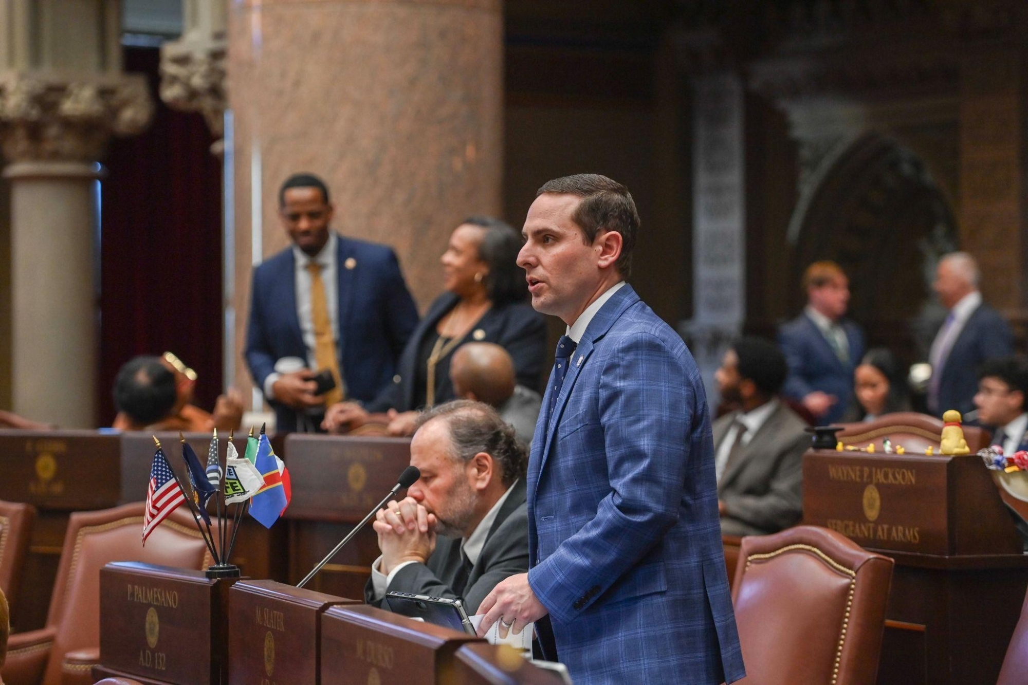 Photo as described in caption